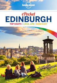 Title: Lonely Planet Pocket Edinburgh, Author: Lonely Planet