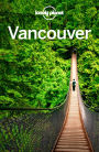 Lonely Planet Vancouver