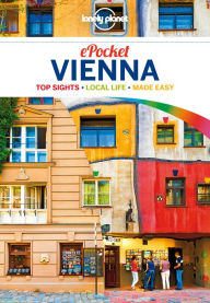 Title: Lonely Planet Pocket Vienna, Author: Lonely Planet