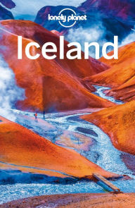 Title: Lonely Planet Iceland, Author: Lonely Planet