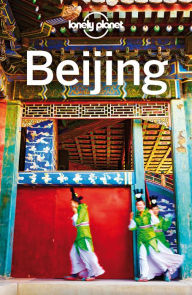 Title: Lonely Planet Beijing, Author: Lonely Planet