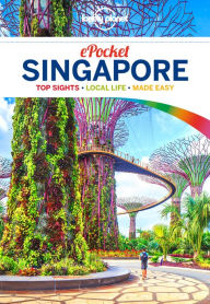 Title: Lonely Planet Pocket Singapore, Author: Lonely Planet