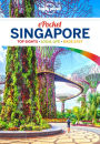 Lonely Planet Pocket Singapore