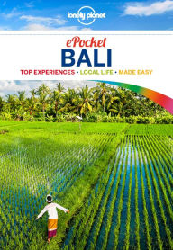 Title: Lonely Planet Pocket Bali, Author: Lonely Planet