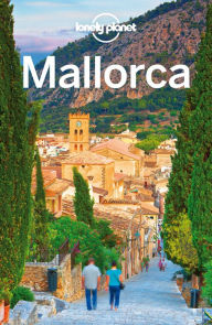 Title: Lonely Planet Mallorca, Author: Lonely Planet