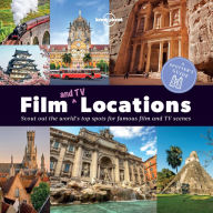 Title: A Spotter's Guide to Film (and TV) Locations, Author: Lonely Planet