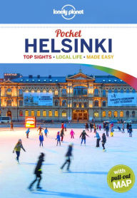 Title: Lonely Planet Pocket Helsinki 1, Author: Catherine Le Nevez