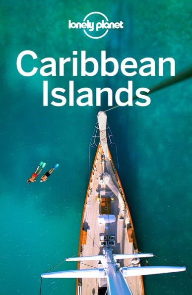 Lonely Planet Caribbean Islands