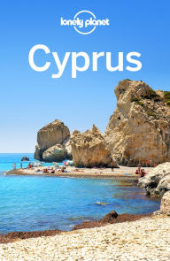 Title: Lonely Planet Cyprus, Author: Lonely Planet