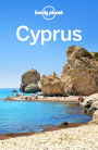 Lonely Planet Cyprus