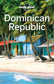 Title: Lonely Planet Dominican Republic, Author: Lonely Planet