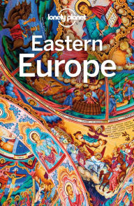 Title: Lonely Planet Eastern Europe, Author: Lonely Planet