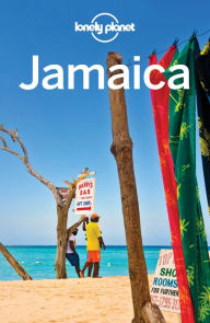 Title: Lonely Planet Jamaica, Author: Lonely Planet