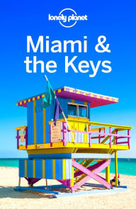 Title: Lonely Planet Miami & the Keys, Author: Lonely Planet