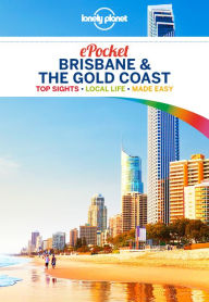 Title: Lonely Planet Pocket Brisbane & the Gold Coast, Author: Lonely Planet