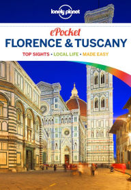 Title: Lonely Planet Pocket Florence, Author: Lonely Planet