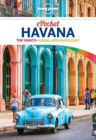 Title: Lonely Planet Pocket Havana, Author: Lonely Planet