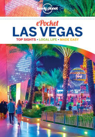 Title: Lonely Planet Pocket Las Vegas, Author: Lonely Planet