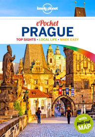 Title: Lonely Planet Pocket Prague, Author: Lonely Planet