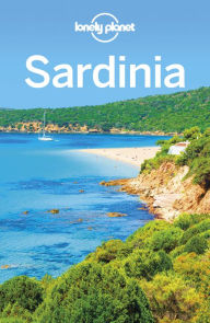 Title: Lonely Planet Sardinia, Author: Lonely Planet