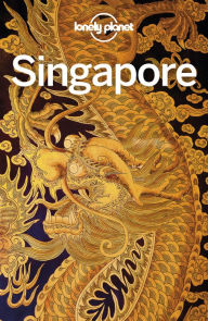 Title: Lonely Planet Singapore, Author: Lonely Planet