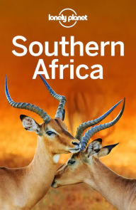 Title: Lonely Planet Southern Africa, Author: Lonely Planet