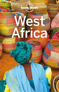 Title: Lonely Planet West Africa, Author: Lonely Planet
