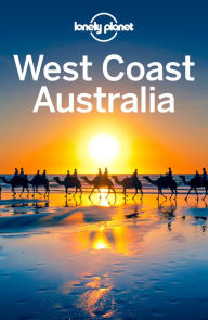 Title: Lonely Planet West Coast Australia, Author: Lonely Planet