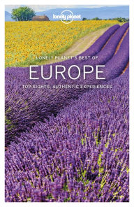 Title: Lonely Planet Best of Europe, Author: Alexis Averbuck