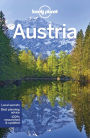 Lonely Planet Austria