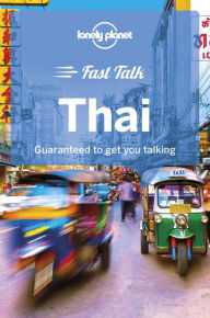 Title: Fast Talk Thai, Author: Lonely Planet