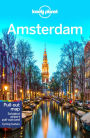 Lonely Planet Amsterdam