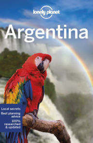 Download e-books italiano Lonely Planet Argentina 12