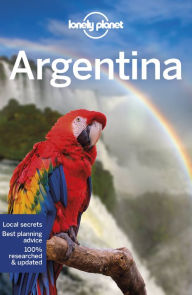 Free books to download on android phone Lonely Planet Argentina 12 9781787015234 by  (English literature) ePub