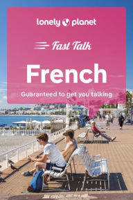 Title: Lonely Planet Fast Talk French 5, Author: Lonely Planet