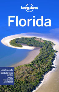 Free books read online no download Lonely Planet Florida RTF iBook English version 9781787015692