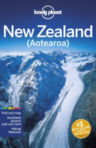 Download books from google free Lonely Planet New Zealand (English Edition)