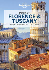 Download for free books online Lonely Planet Pocket Florence & Tuscany 5