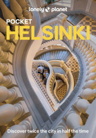 Free download ebooks in pdf file Lonely Planet Pocket Helsinki