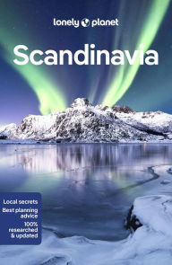 Lonely Planet Scandinavia 14