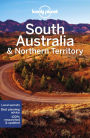 Lonely Planet South Australia & Northern Territory