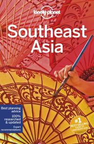 Free ebook download english Lonely Planet Southeast Asia in English PDB