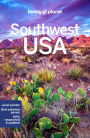 Lonely Planet Southwest USA