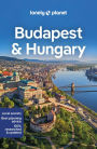 Lonely Planet Budapest & Hungary