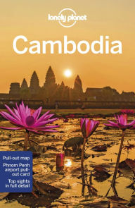 Free ebook downloads amazon Lonely Planet Cambodia 12 9781787016705 DJVU PDB CHM in English