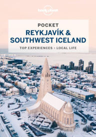 Title: Lonely Planet Pocket Reykjavik & Southwest Iceland, Author: Belinda Dixon