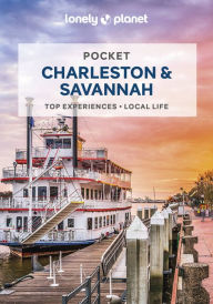 Ebook kostenlos downloaden ohne anmeldung deutsch Lonely Planet Pocket Charleston & Savannah 2 ePub DJVU 9781787017528 (English literature) by Ashley Harrell, MaSovaida Morgan, Ashley Harrell, MaSovaida Morgan