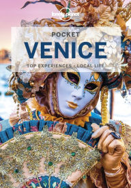 Title: Lonely Planet Pocket Venice 5, Author: Paula Hardy