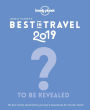 Lonely Planet's Best in Travel 2019