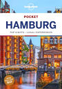 Lonely Planet Pocket Hamburg